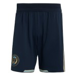 Donna Philadelphia Union 2026 Pantaloncini Home Donna Philadelphia Union 2026 Pantaloncini Home
