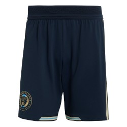 Bambino Philadelphia Union 2026 Pantaloncini Home