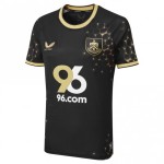 Terza Maglia Bambino Burnley 2025/26 Terza Maglia Bambino Burnley 2025/26