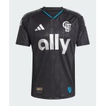 Maglia Trasferta Bambino Charlotte FC 2025 Maglia Trasferta Bambino Charlotte FC 2025