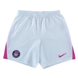 Uomo Pantaloncini Trasferta Toulouse FC 2025/26