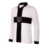 Maglia Retrò Manica Lunga Cagliari Calcio Bambino 1982 Maglia Retrò Manica Lunga Cagliari Calcio Bambino 1982