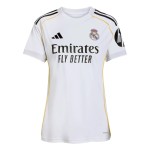 Maglia Home Real Madrid 2025/26 Bambino Maglia Home Real Madrid 2025/26 Bambino