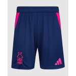 Pantaloncini Trasferta Nottingham Forest Donna 2024/25