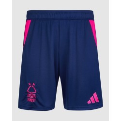 Pantaloncini Trasferta Nottingham Forest Donna 2024/25