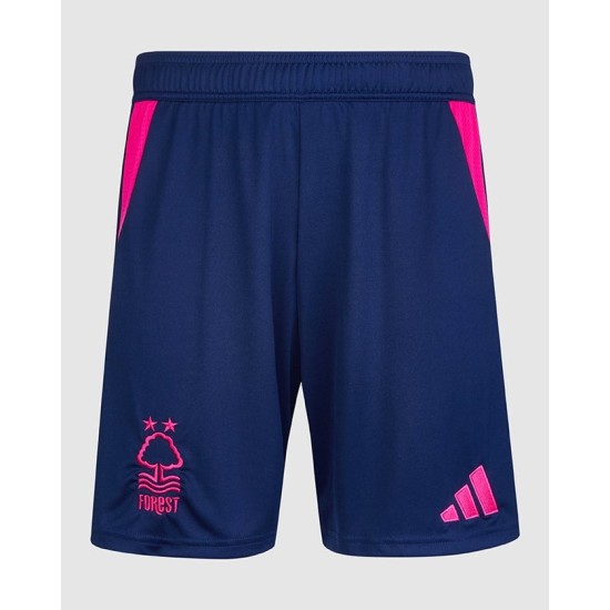 Pantaloncini Trasferta Nottingham Forest Donna 2024/25