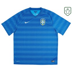 Maglia retrò Brasile 2014/15 trasferta da uomo Maglia retrò Brasile 2014/15 trasferta da uomo