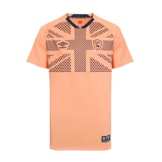Maglia Bambino Havre AC 2025/26 Trasferta Maglia Bambino Havre AC 2025/26 Trasferta