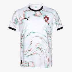 Maglia Trasferta Portogallo 2025 Uomo