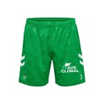 Pantaloncini Casalinghi Donna Real Betis 2024/25 - Verdi