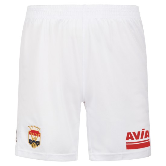 Pantaloncini da casa 2024/25 Willem II Uomo