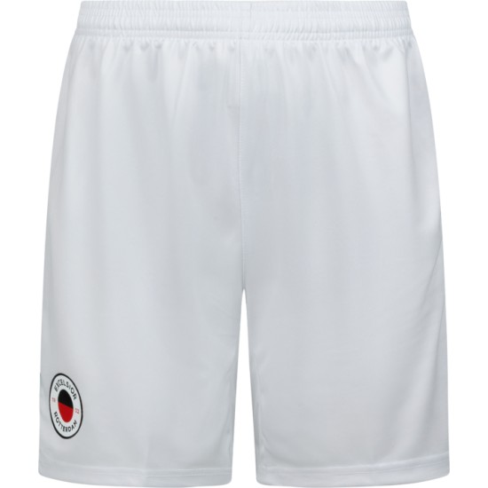 Pantaloncini Terza Excelsior Rotterdam 2025/26 Bambino Pantaloncini Terza Excelsior Rotterdam 2025/26 Bambino