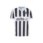 Maglia Casa Heracles Almelo 2025/26 Uomo