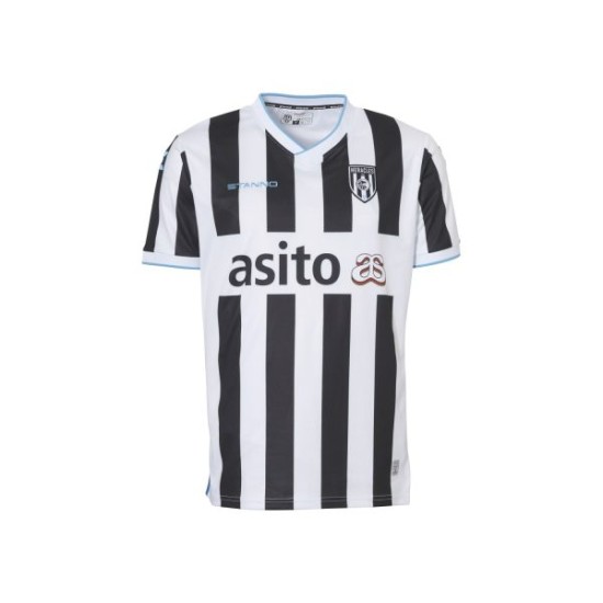 Maglia Casa Heracles Almelo 2025/26 Uomo