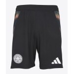Pantaloncini Trasferta Leicester City Donna 2024/25 Pantaloncini Trasferta Leicester City Donna 2024/25