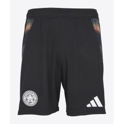 Pantaloncini Trasferta Leicester City Donna 2024/25