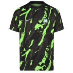 Maglia Donna VfL Wolfsburg Terza Riscaldamento 2025/26 Maglia Donna VfL Wolfsburg Terza Riscaldamento 2025/26