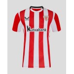 Maglia Casalinga Uomo Athletic Bilbao 2024/25 Maglia Casalinga Uomo Athletic Bilbao 2024/25