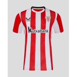 Maglia Casalinga Uomo Athletic Bilbao 2024/25