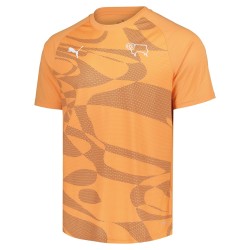 Maglia trasferta pre-partita Derby County 2025/26 uomo