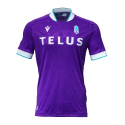 Maglia Casa Uomo Pacific FC 2025