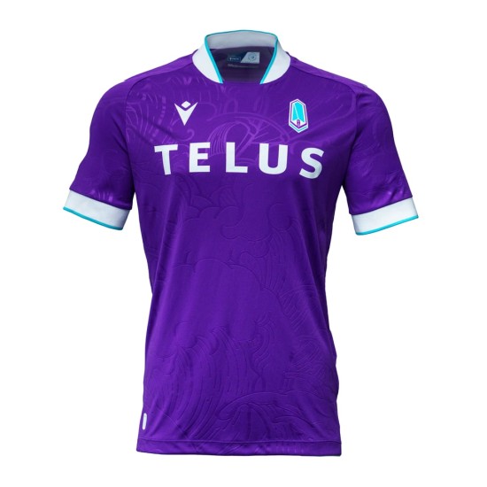 Maglia Casa Bambino Pacific FC 2025 Maglia Casa Bambino Pacific FC 2025