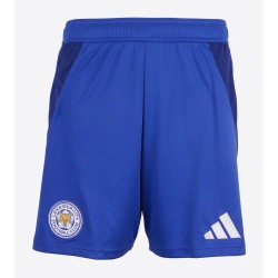 Pantaloncini Casa Leicester City Donna 2024/25