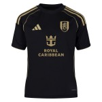 Bambino Fulham 2025/26 Terza Maglia Bambino Fulham 2025/26 Terza Maglia