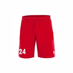 Pantaloncini Casa FC Sion 2024/25 Uomo