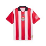Maglia Retro Street 2025 Guadalajara Chivas Bambino Maglia Retro Street 2025 Guadalajara Chivas Bambino