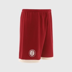 Pantaloncini da trasferta donna Bristol City 2024/25