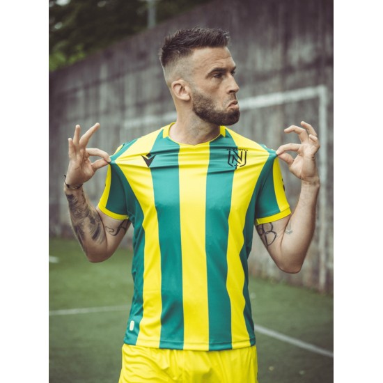 Terza maglia Legends Match FC Nantes 2025/26 donna Terza maglia Legends Match FC Nantes 2025/26 donna
