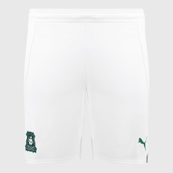 Pantaloncini da casa Plymouth Argyle 2024/25 Uomo Pantaloncini da casa Plymouth Argyle 2024/25 Uomo