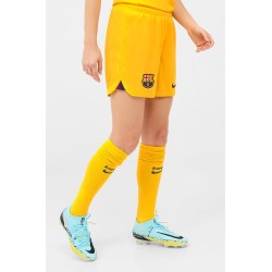 Pantaloncini Quarta LFP Donna FC Barcelona 2023/24