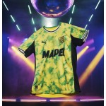 Donna Sassuolo 2025/26 Terza Maglia Donna Sassuolo 2025/26 Terza Maglia