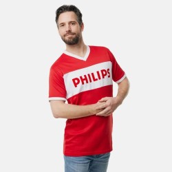 Maglia retrò PSV 1984/86 casa uomo