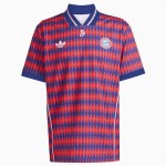 Maglia retrò LFSTLR uomo Bayern Monaco 2025/26 Maglia retrò LFSTLR uomo Bayern Monaco 2025/26