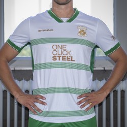 Maglia Terza Europea 2025/26 Go Ahead Eagles Uomo