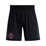 Bambino Inter Miami CF 2026 Pantaloncini Trasferta Bambino Inter Miami CF 2026 Pantaloncini Trasferta