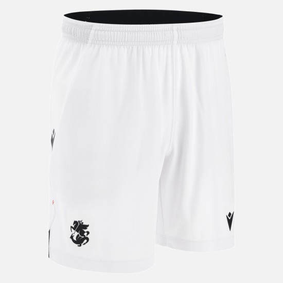 Pantaloncini Home Georgia 2025 Bambino Pantaloncini Home Georgia 2025 Bambino