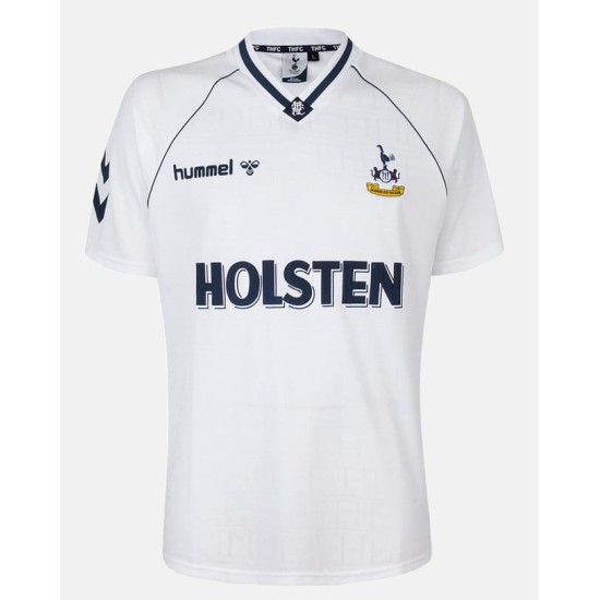 Maglia Retrò Semifinale FA Cup Hummel Tottenham Hotspur Uomo 1991 Maglia Retrò Semifinale FA Cup Hummel Tottenham Hotspur Uomo 1991
