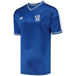 Maglia Retrò Casa Chelsea Donna 1986 Maglia Retrò Casa Chelsea Donna 1986