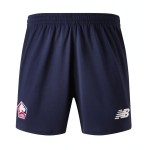 Pantaloncini Home LOSC 2025/26 per bambini Pantaloncini Home LOSC 2025/26 per bambini