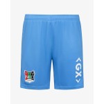 Pantaloncini trasferta uomo N.E.C. Nijmegen 2024/25 Pantaloncini trasferta uomo N.E.C. Nijmegen 2024/25