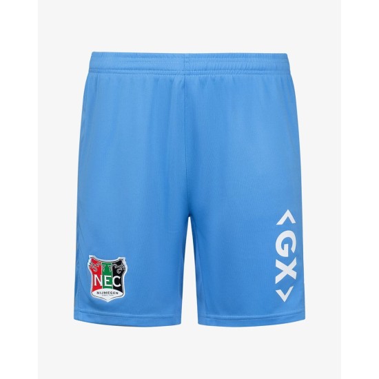 Pantaloncini trasferta uomo N.E.C. Nijmegen 2024/25 Pantaloncini trasferta uomo N.E.C. Nijmegen 2024/25
