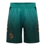 Pantaloncini Terzi Werder Bremen 2025/26 Donna Pantaloncini Terzi Werder Bremen 2025/26 Donna