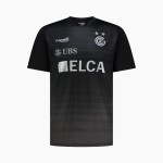 Uomo Grasshopper Club Zurigo 2025/26 Maglia Trasferta Uomo Grasshopper Club Zurigo 2025/26 Maglia Trasferta