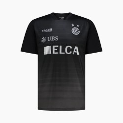Uomo Grasshopper Club Zurigo 2025/26 Maglia Trasferta