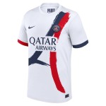 Donna Maglia Away PSG 2025/26 Donna Maglia Away PSG 2025/26