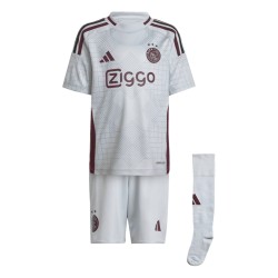 Kit terzo Ajax 2024/25 Bambino